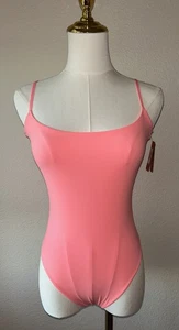 Body perizoma cami SKIMS adatto a tutti taglia L. Il colore è sorbetto (rosa) - Nuovo con etichette - Foto 1 di 5