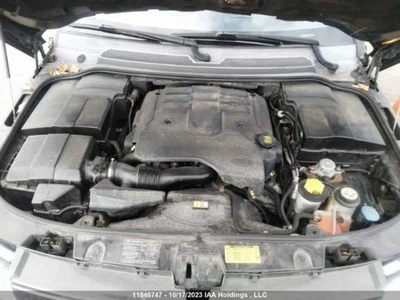 Used Left Headlight Assembly fits: 2006 Land rover Lr3 halogen Left Grade A - Image 1 of 4