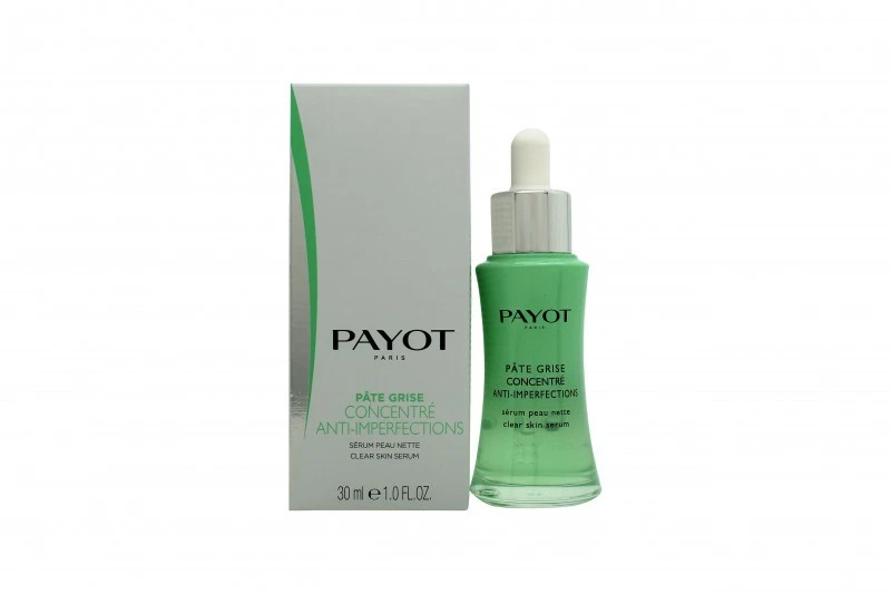Payot Pâte Grise Crema Purifiante Anti-Imperfecciones Concentrado Foto 1 de 1