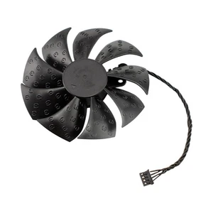 ITX Video Card Cooling Fan PLA09215S12H GTX 1650 GPU Fan for GTX 16607903 - Afbeelding 1 van 6