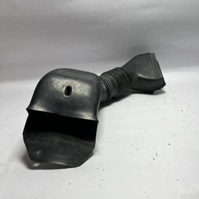 1992-1996 Ford F150 F250 5.0L 5.8L Air Intake Tube Hose Duct 5.0 F350 5.8 - Image 1 of 4