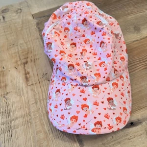 Sprints Running Hat Cupid unisex - Picture 1 of 5