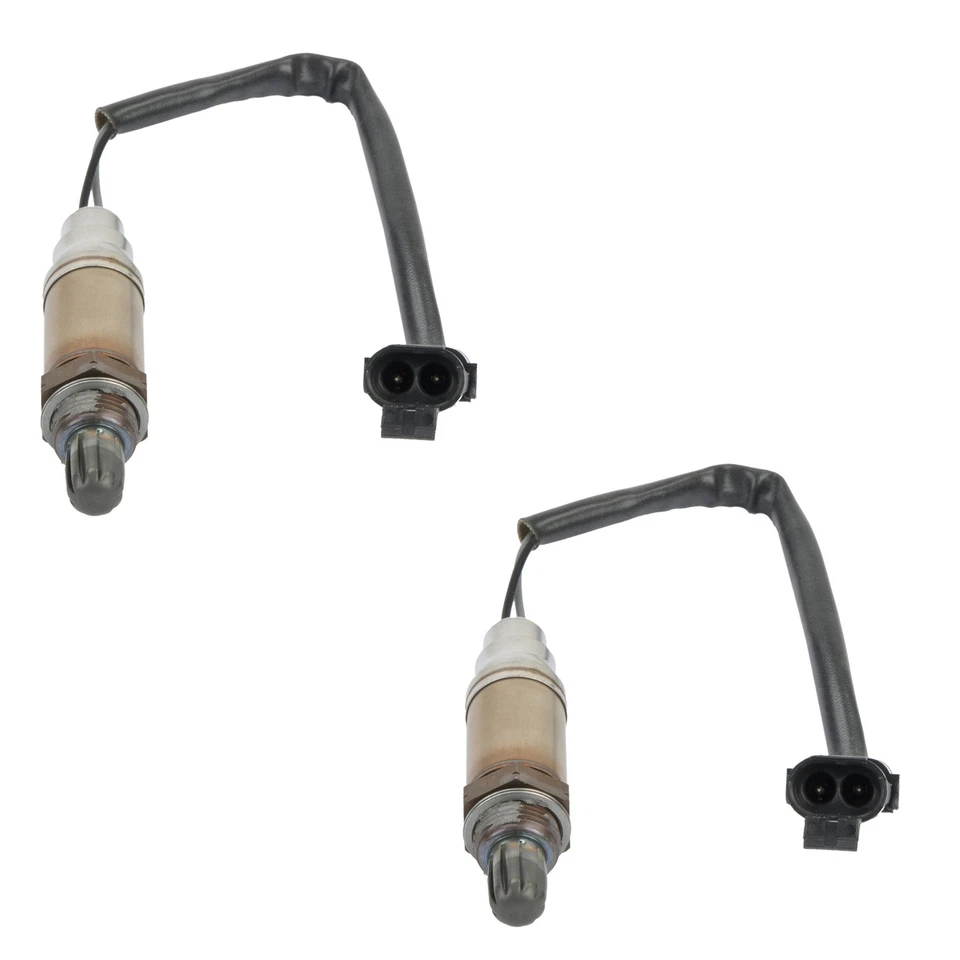 Bosch Oxygen Sensor Set For Cadillac Eldorado - Image 1 of 1