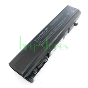 Battery for TOSHIBA Tecra A10 A2 A3X A9 M10 M2 M3 M5 M6 M9 PA3588U-1BRS PA3356U - Picture 1 of 4