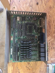 Okuma Opus 7000 FUB-P4M4 Karte E4809-045-174 - Bild 1 von 4