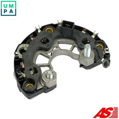 RECTIFIER ALTERNATOR ARC0127 - Image 1 of 4