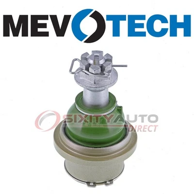 Mevotech TTX Front Lower Ball Joint for 2011-2019 Chevrolet Silverado 3500 zf Foto 1 de 4
