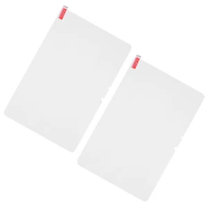 2 PCS Tempered Film PET Protective Screen Protector for Tab S7/T870 - Afbeelding 1 van 12