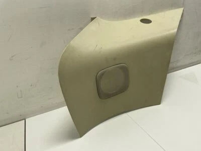 LINCOLN MKT 2014 PANEL DE MOLDURA INTERIOR LADO PASAJERO TRASERO DERECHO FÁBRICA Foto 1 de 4