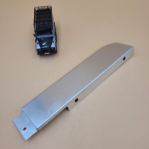 Land Rover Defender Rear Right Outer Sill Part# BR0347