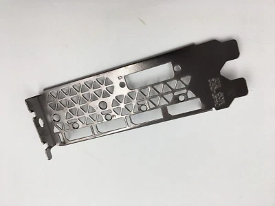 Bracket For Leadtek NVIDIA Quadro P5000 M5000 P6000 M6000 Video Graphics Card - Image 1 of 3