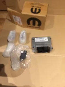 Chrysler Jeep Cherokee Genuine Air Bag ECU Kit KCBSZR06CAB - Picture 1 of 6