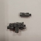 Warhammer 40000 Adepta Sororitas Escouade De SÅurs De Bataille Bits