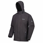 Regatta Matt Mens Waterproof Durable Jacket