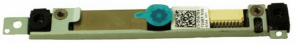 Модуль фронтальной компьютерной камеры K000144520 Toshiba для ноутбука Satellite E45T - Изображение 1 из 1