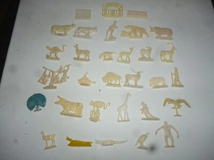 SCARPIA Werbefiguren - Bild 1 von 1