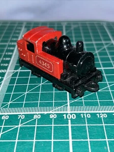 Matchbox, Superfast, No.43, 1978, Steam Loco, No Box (A10) - Picture 1 of 7