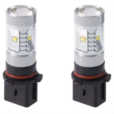 Putco 250013W Optics 360 High Power LED Lamp Bulb - H18/P13with PS13W Bulb NEW - Image 1 of 3