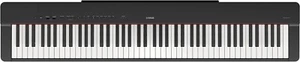 Yamaha P-225 Negro Piano Digital Serie P 88 Teclas JAPÓN NUEVO - Imagen 1 de 6