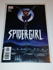 SPIDERGIRL #69 MARVEL COMICS MARCH 2004 NM+ (9.6 OR BETTER)