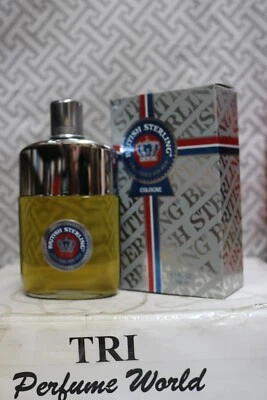 BRITISH STERLING Colonia Exclusivamente para Hombres Nuevo Dana Splash 5.7 fl. oz (168 ml) Foto 1 de 2