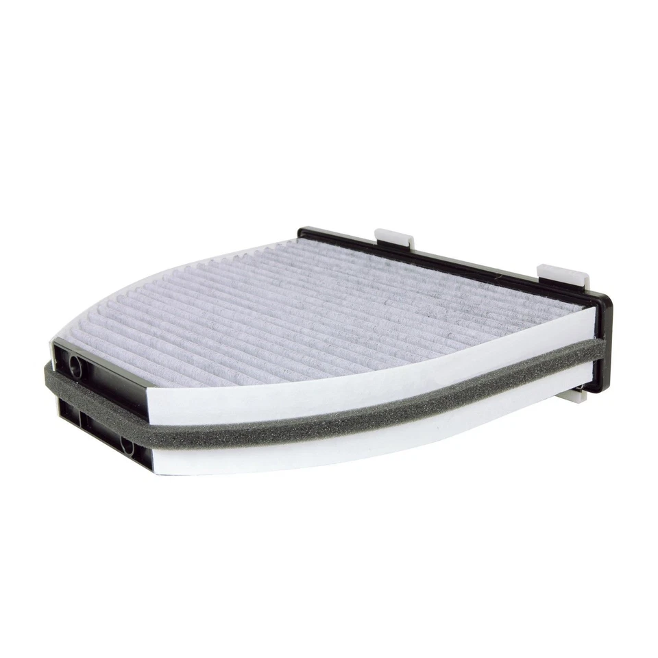 Filtro de aire de cabina debajo del salpicadero elección mecánica para Mercedes-Benz 2008-2020 Foto 1 de 1