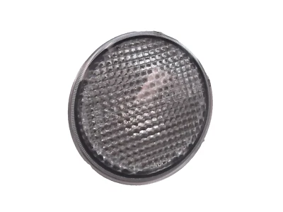 nv406106 Volkswagen Beetle 1998 2004 2005 luz de parachoques trasero derecho reversa OEM Foto 1 de 4