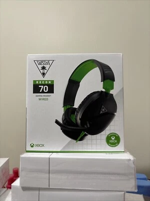 gaming headset with microphone xbox - Image 1 of 4