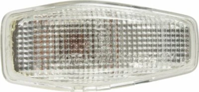 Indicatore Laterale Per Hyundai Accent I10 Getz Coupe Matrix - Immagine 1 di 3