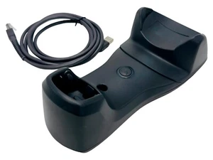 Base de carga Motorola Symbol STB2078 para MT2070 MT2090 con cable USB - Imagen 1 de 9