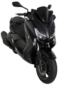 Cupolino X MAX 125 250 2014 2017 colore trasparente scooter sport 31cm - Foto 1 di 3