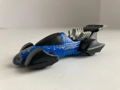 Vintage 1993 Mattel Hot Wheels Car - Image 1 of 4