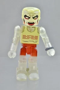 Ghostbusters Ghost Jogger Minimates Art Asylum Mini 2010 - Picture 1 of 2