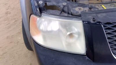 2005-2007 Ford Freestyle Passenger Right Head Light Oem Front Lamp With Bracket — 第 1/4 张图片