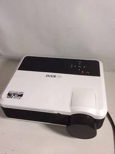 EUG X88+ FULL HD 16:9 SUPPORT 1080P  LED Projector / NO REMOTE - Picture 1 of 6