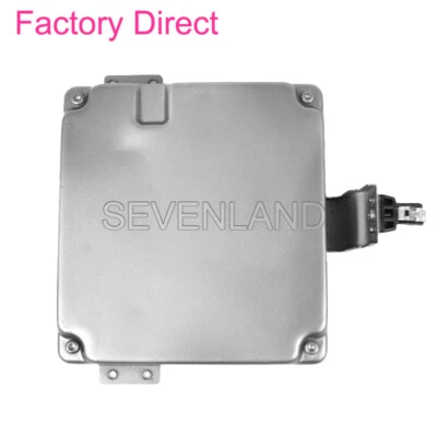 Motor programado Plug&Play 89661-01133 para Toyota Matrix AT ECM 2006 Foto 1 de 4