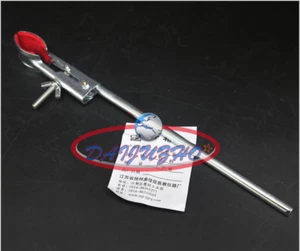 New Triangulation Flask Clamp holder,Lab Clamp - Picture 1 of 1