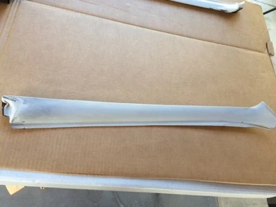 BMW E24 L6 M6 635CSI 633CSI Cuero Parabrisas Pilar Cubierta PARTES MUCHOS 635’s Foto 1 de 2