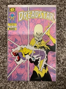 Dreadstar #24 - Aprile 1986 - Foto 1 di 1