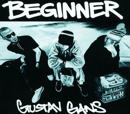 Absolute Beginner Gustav Gans (2003) [Maxi-CD] - Bild 1 von 1