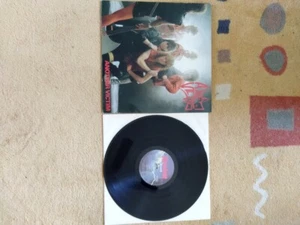 AXE VICTIMS  - Another victim    LP      1984    MAUSOLEUM     1. press - Bild 1 von 2