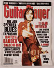 Guitar Player June 2002 Jon Spencer Blues Explosion Kirchen Jennings Popovic