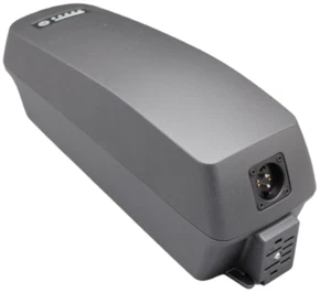 Brose BMZ 36V Akku Schwenkakku 470 Wh 12.8 Ah GRACE Rahmen Unterrohr Montage - Bild 1 von 7