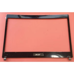 For Acer Travelmate P648 P645 N15C5 LCD Bezel Front Cover B Shell AP1IB000100 - Picture 1 of 2