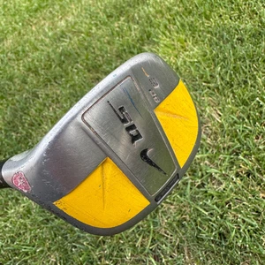 Nike SQ SUMO 2, 3-Hybrid 20°, Stiff-Flex SasQuatch Diamana, Herren Linkshand 41" - Bild 1 von 15