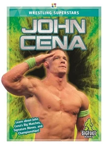 John Cena (Wrestling Superstars) - Picture 1 of 1