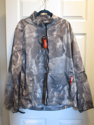 CHAQUETA HOMBRE 5.11 TACTICAL PT-R EMBALABLE CAMUFLAJE TALLA 2XL NUEVA Foto 1 de 4