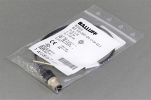 NEW BALLUFF  BES 516-3007-E4-C-S4-00,3 BES00J0 [24 MONTHS WARRANTY] - Bild 1 von 2