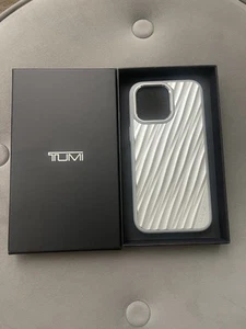 Tumi iPhone 15 Pro Max - Photo 1 sur 3