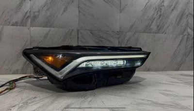 2023 2025 ACURA INTEGRA MONTAJE FARO OEM DERECHO PASAJERO LED 23194-0085 Foto 1 de 4